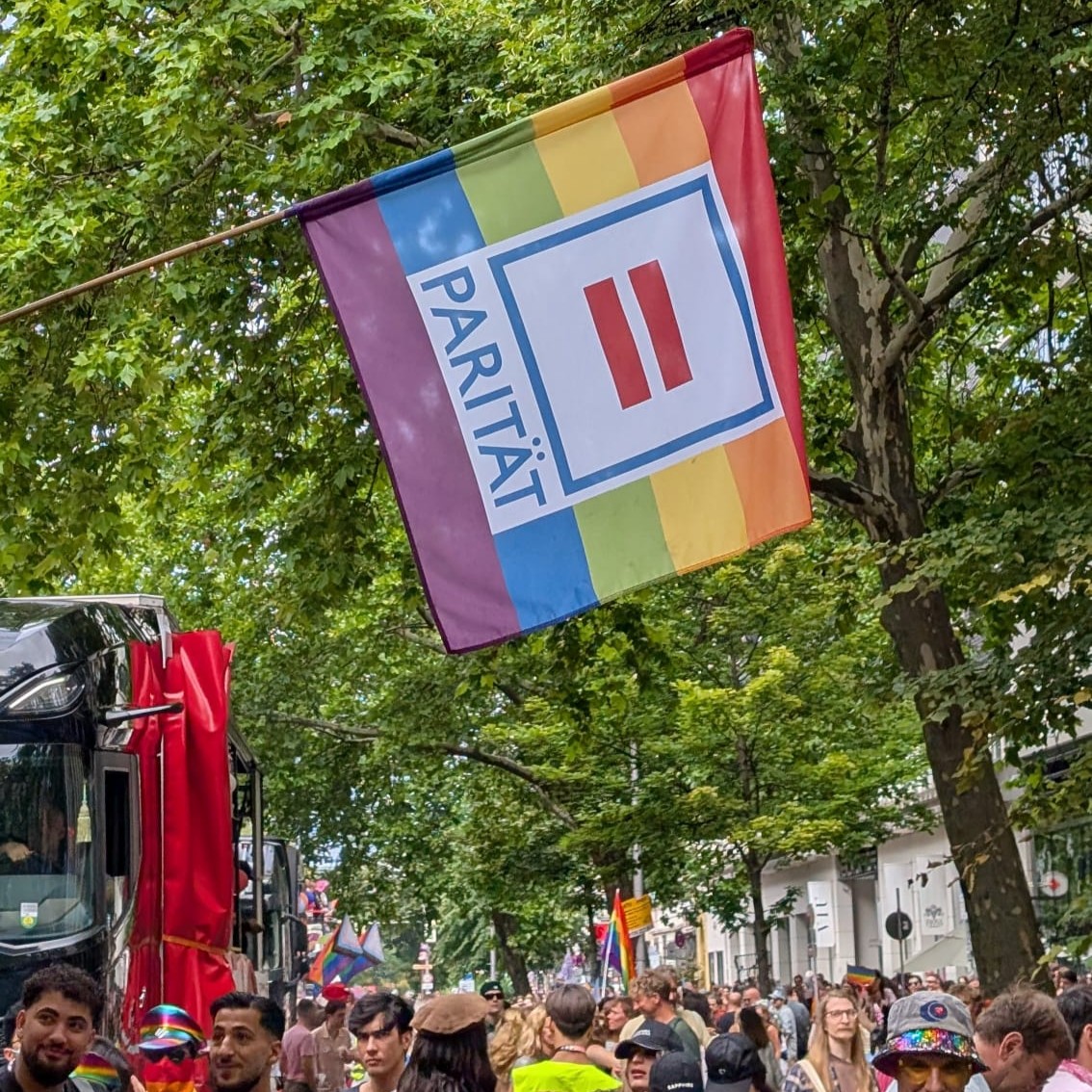 csd berlin 2025