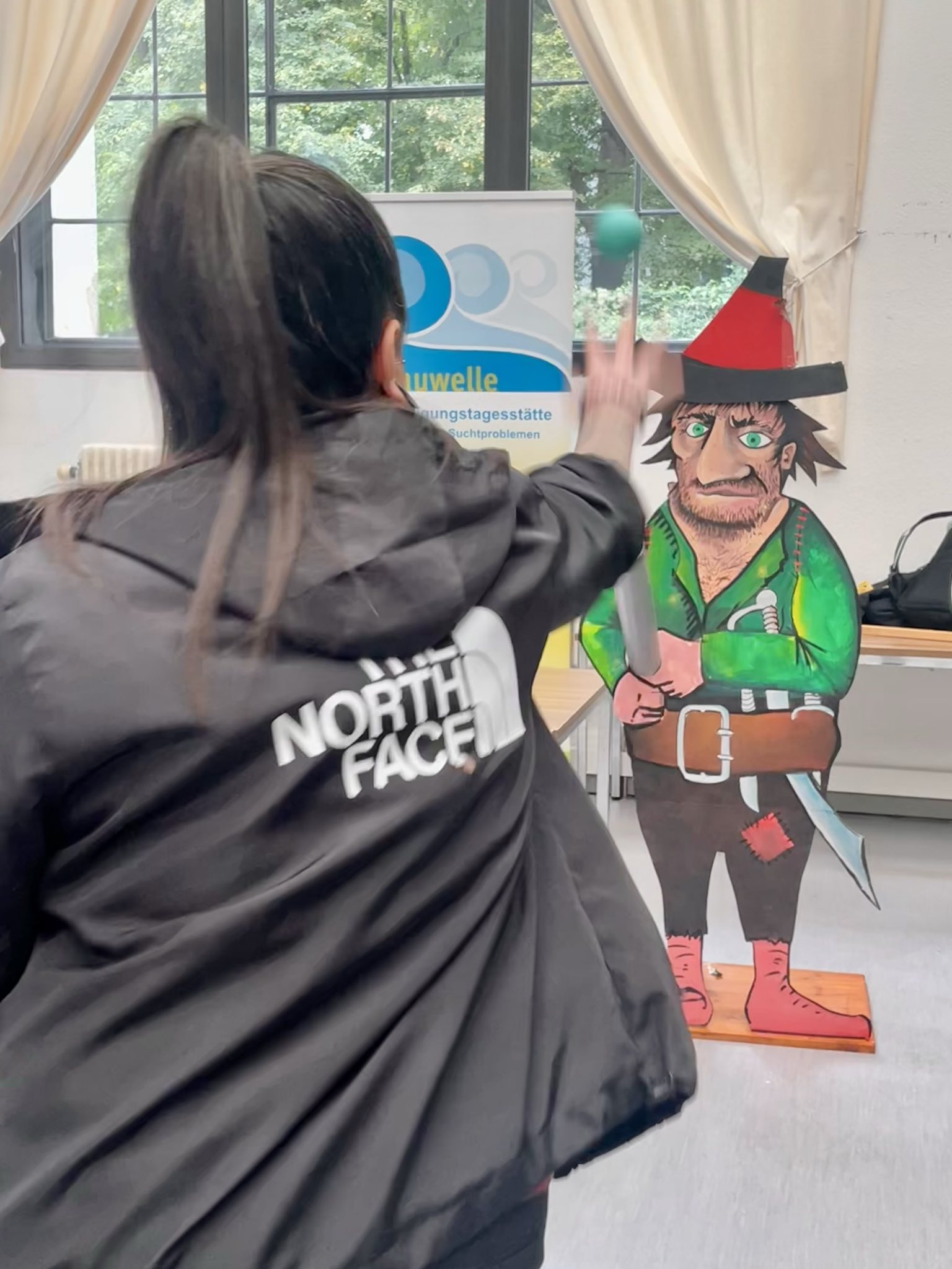 Herbstfest der Neuköllner Suchthilfe 2025