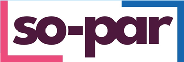 sopar logo