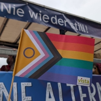 CSD in Berlin
